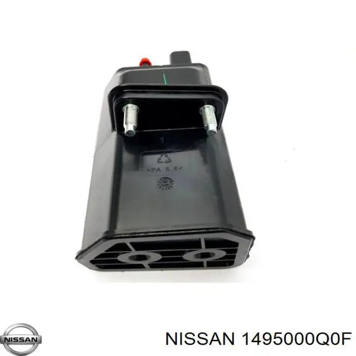  Nissan/Infiniti 1495000Q0F