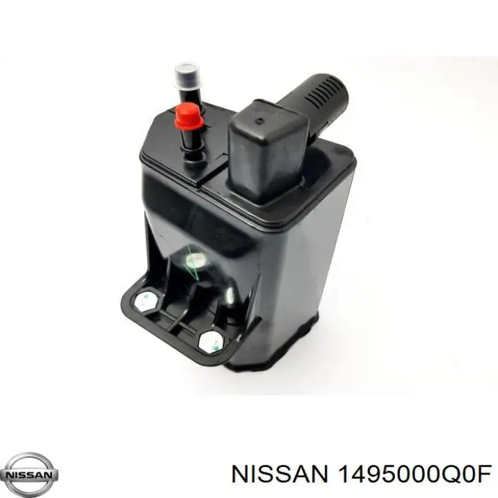  Nissan/Infiniti 1495000Q0F ціна, від 65.91 USD