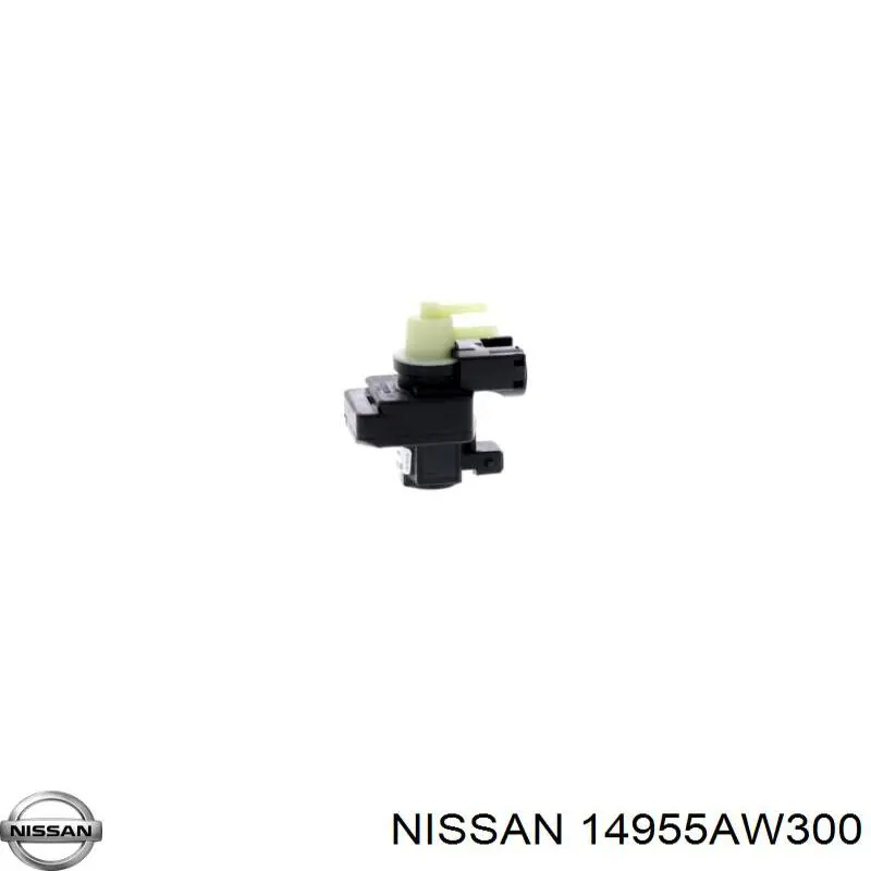  14955AW300 Nissan