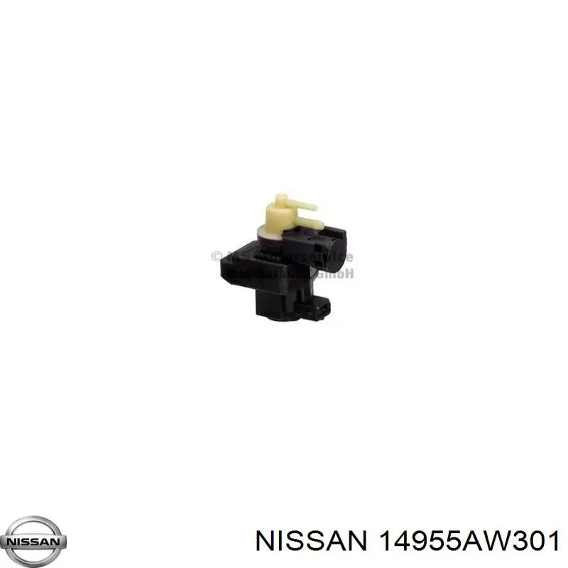  14955AW301 Nissan