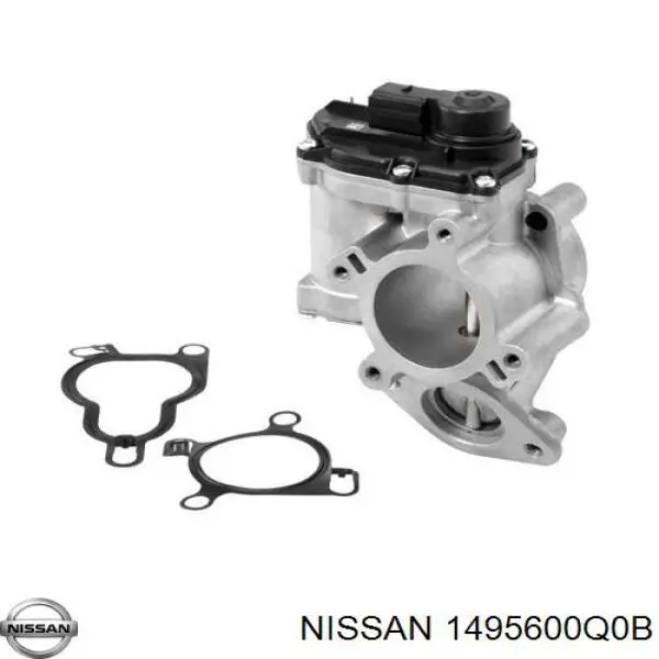  1495600Q0B Nissan