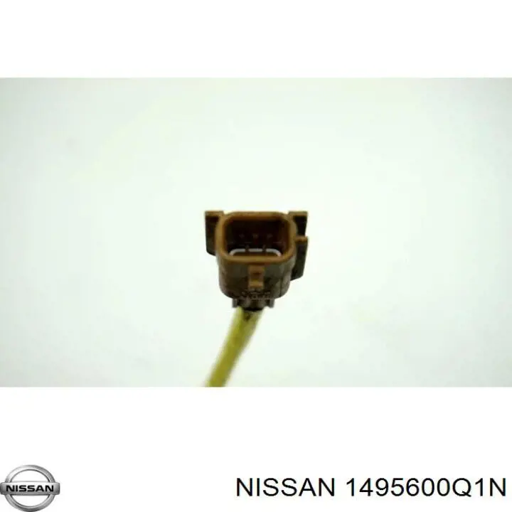 1495600Q1N Nissan/Infiniti 