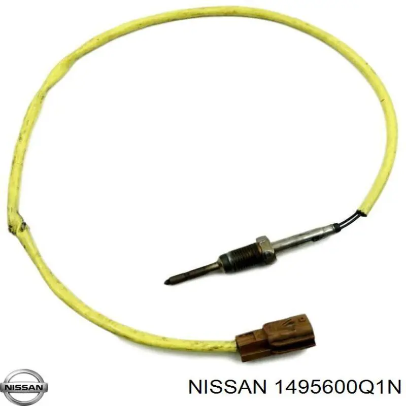  Nissan/Infiniti 1495600Q1N ціна, від 31.66 USD