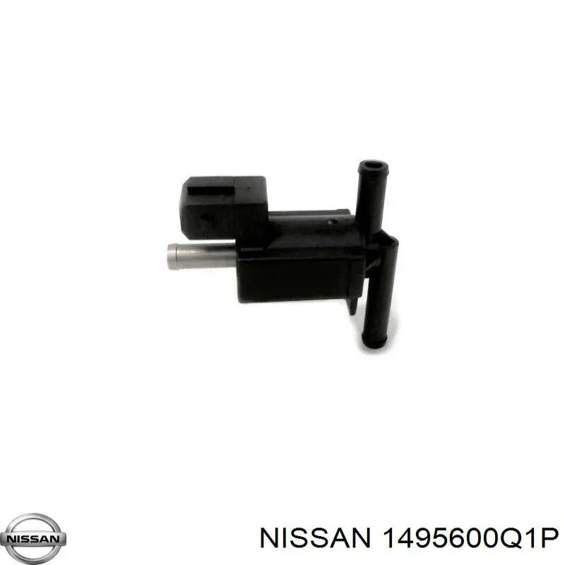 Купити 1495600Q1P Nissan/Infiniti 