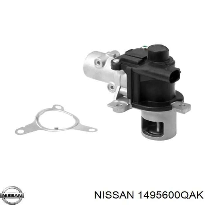  1495600QAK Nissan