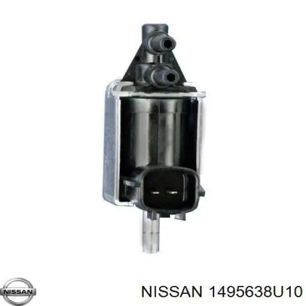  1495638U10 Nissan