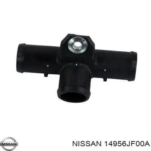  Nissan/Infiniti 14956JF00A ціна, від 335.39 USD