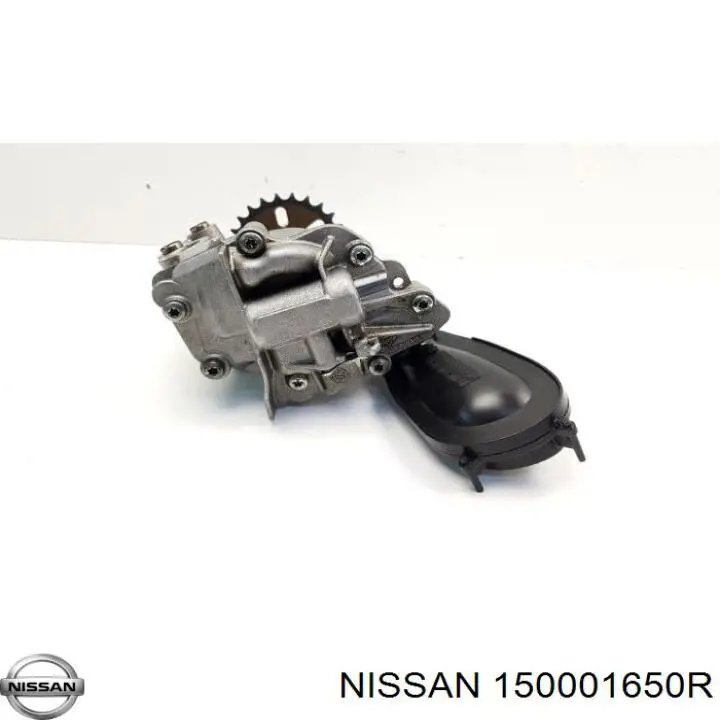 Помпа масляна Mercedes A6221800001 ціна, від 108.31 USD