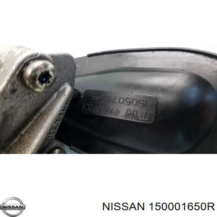 Купити A6221800001 Mercedes Насос маслозакачуючий