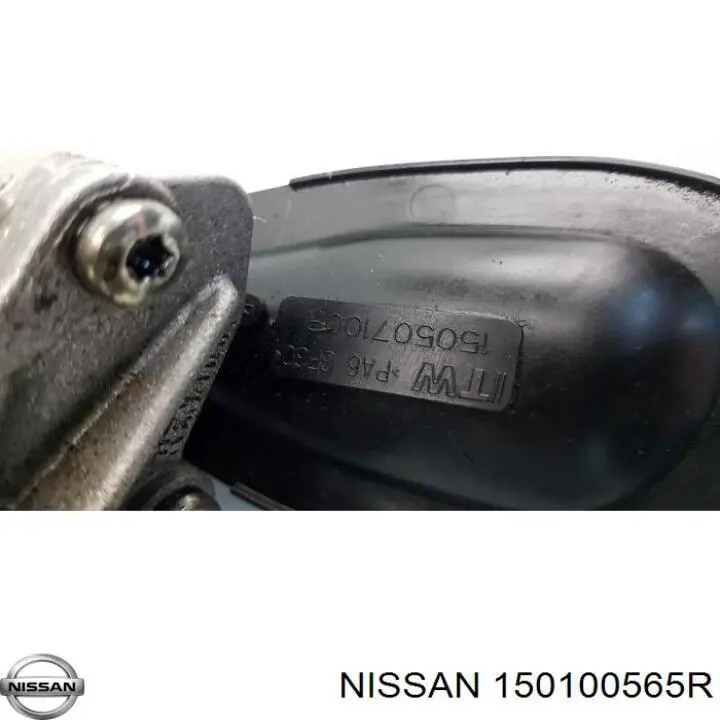Помпа масляна Renault (RVI) 8200194608 ціна, від 35.21 USD