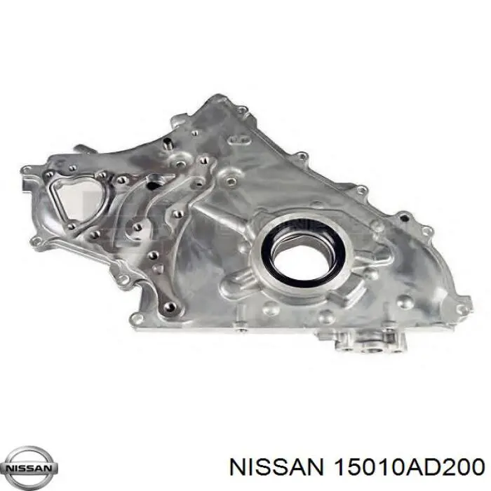Помпа масляна Magneti Marelli OP0052 ціна, від 142.69 USD