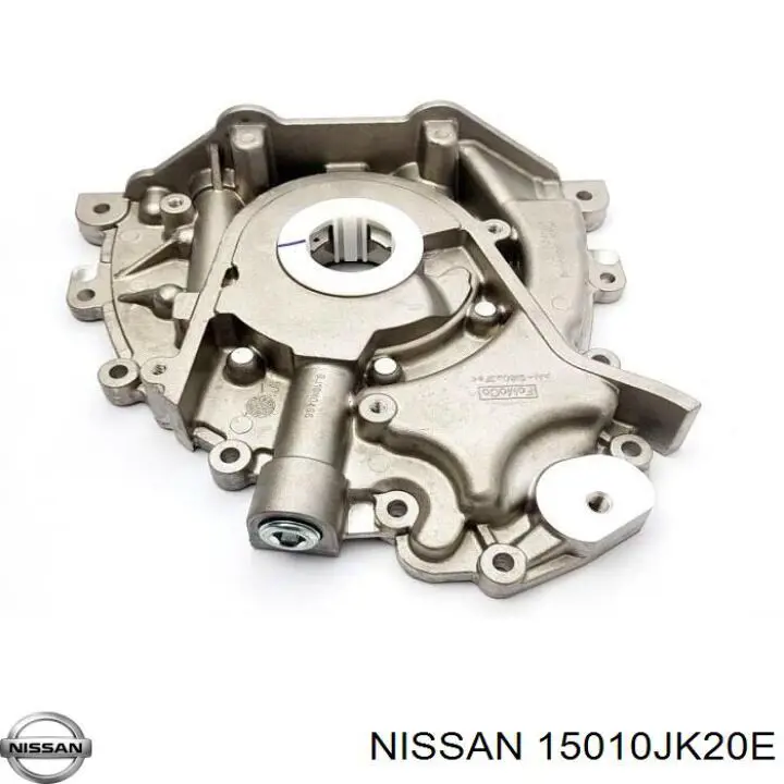 Помпа масляна Ever Power OP1442NN ціна, від 123.43 USD