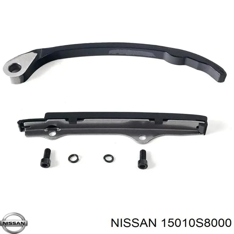  Nissan/Infiniti 15010S8000 ціна, від 84.46 USD