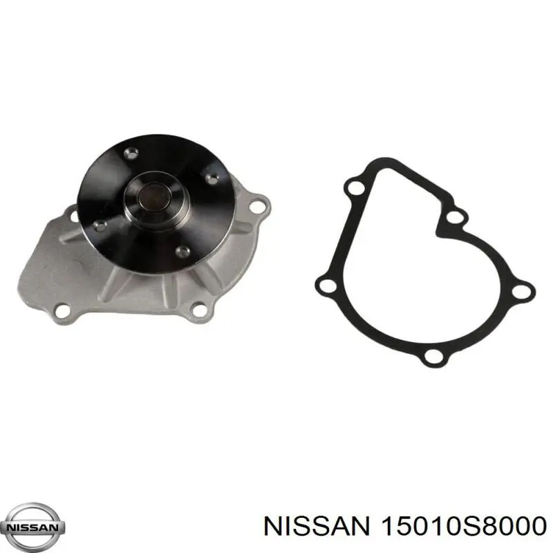 15010V030A Nissan/Infiniti 