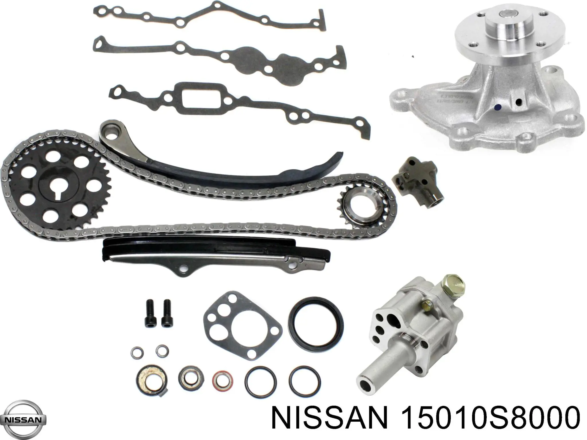 Купити 15010V030A Nissan/Infiniti 