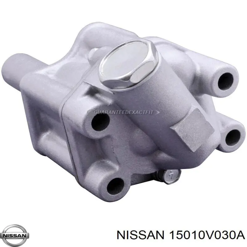  Nissan/Infiniti 15010V030A ціна, від 192.09 USD