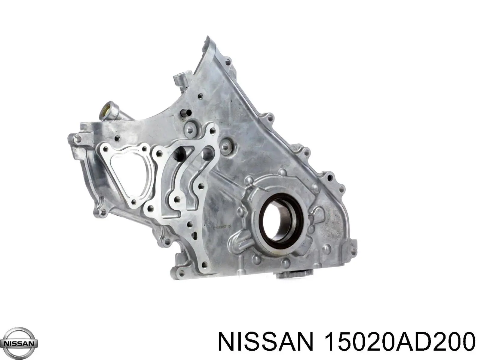  15020AD200 Nissan