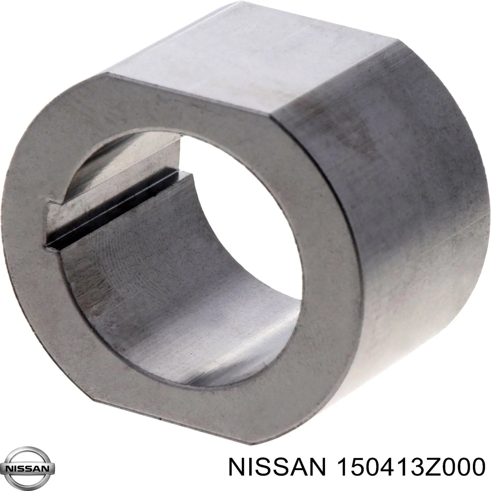 150413Z000 Nissan/Infiniti 