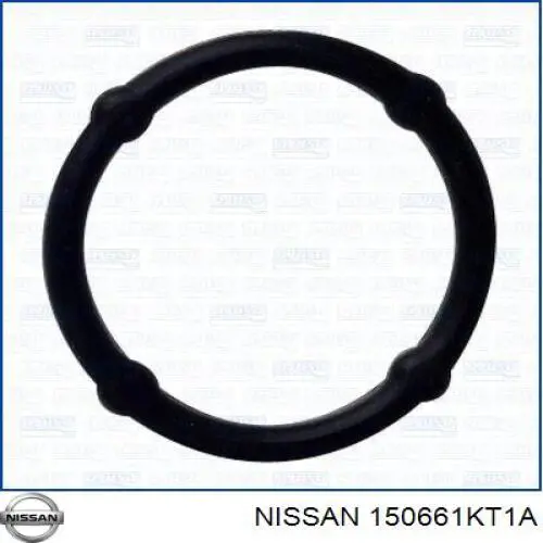  150661KT1A Nissan