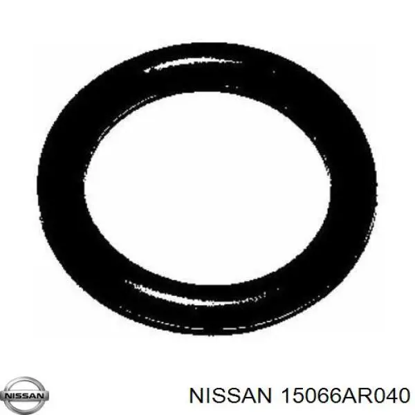  15066AR040 Nissan