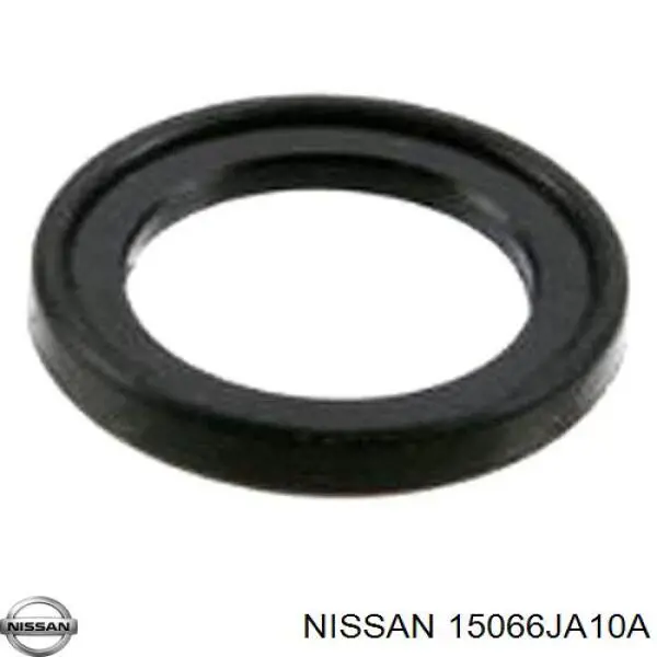 Прокладка передньої кришки двигуна, сальник ПНВТ Nissan/Infiniti 15066JA10A ціна, від 4.97 USD