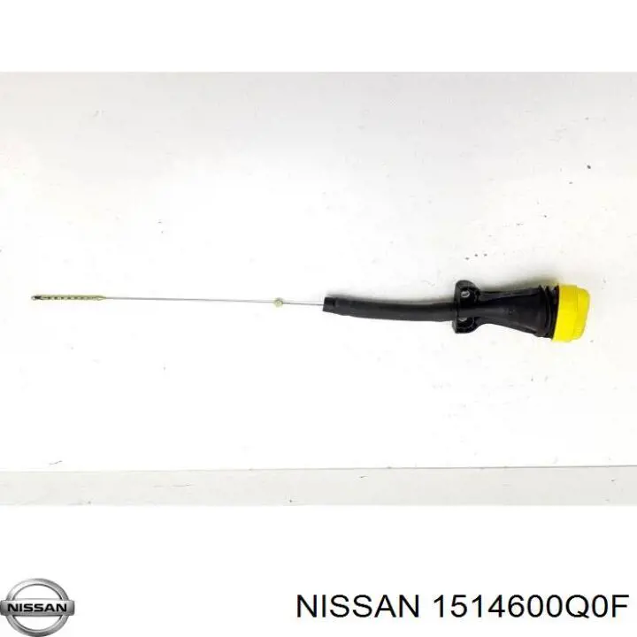  Nissan/Infiniti 1514600Q0F ціна, від 20.27 USD