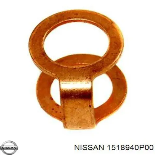 1518940P00 Nissan/Infiniti 
