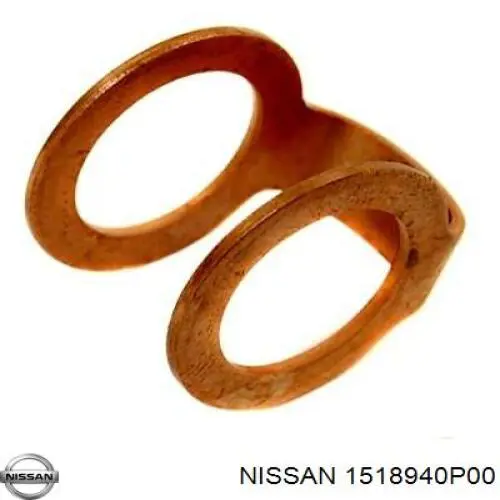  1518940P00 Nissan