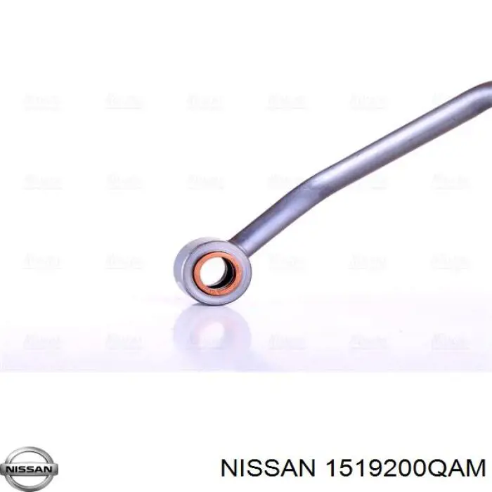 1519200QAM Nissan/Infiniti 