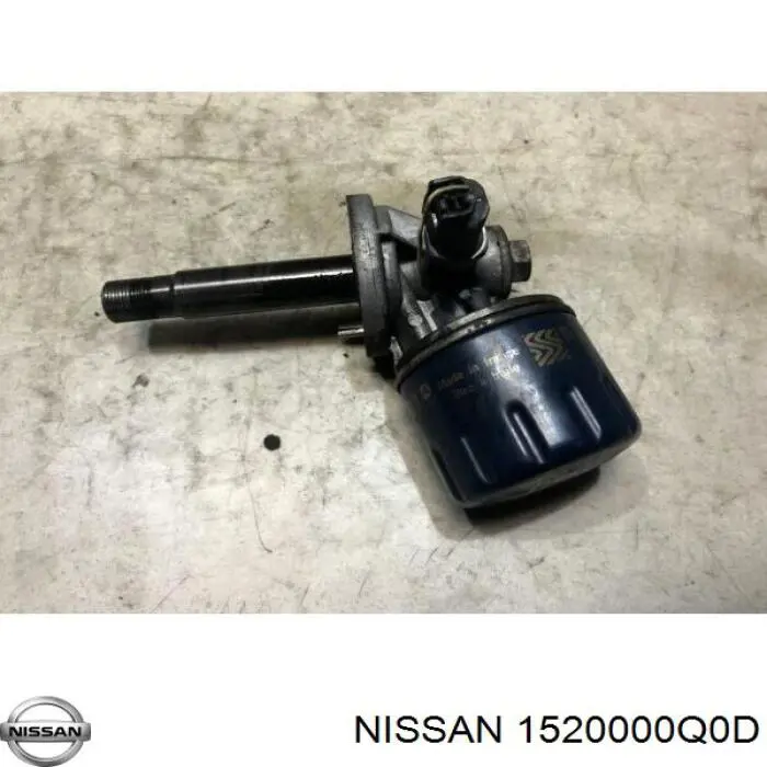  Nissan/Infiniti 1520000Q0D ціна, від 8.87 USD