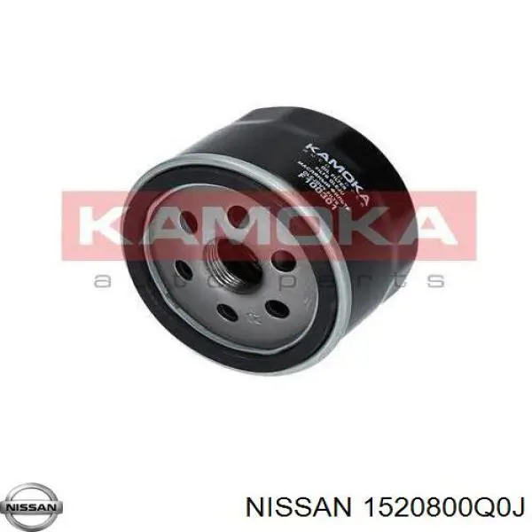  1520800Q0J Nissan