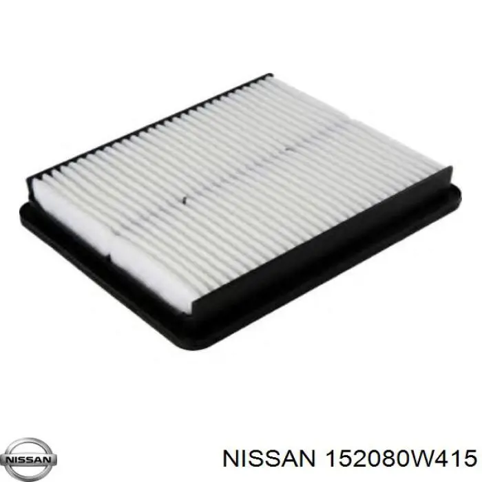  152080W420 Nissan