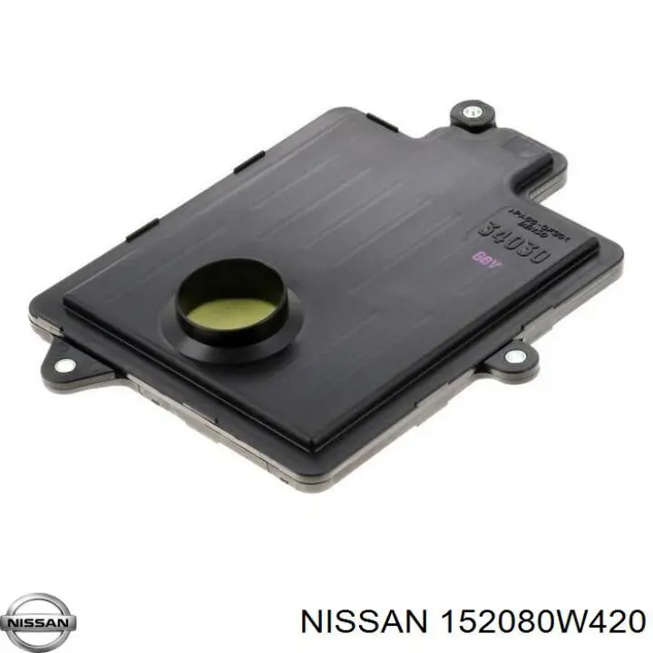 Купити 152080W420 Nissan/Infiniti 