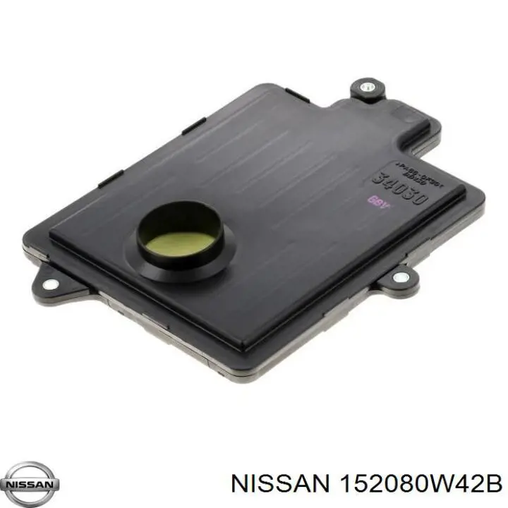  152080W42B Nissan