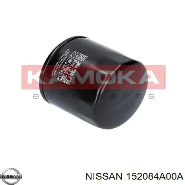 152084A00A Nissan фільтр масляний