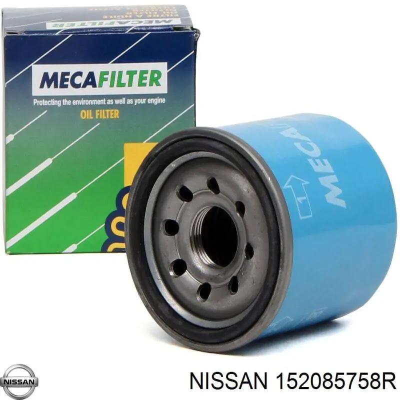  Nissan/Infiniti 152085758R