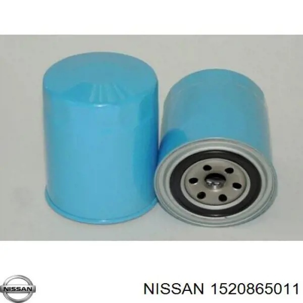 Масляний фільтр двигуна Nissan/Infiniti 1520865011 ціна, від 5.46 USD
