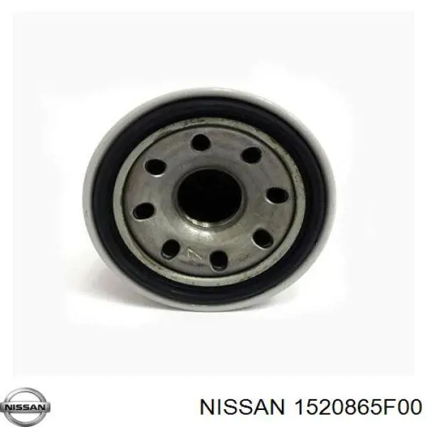 Купити 1520865F00 Nissan/Infiniti Фільтр очищення масла відцентровий