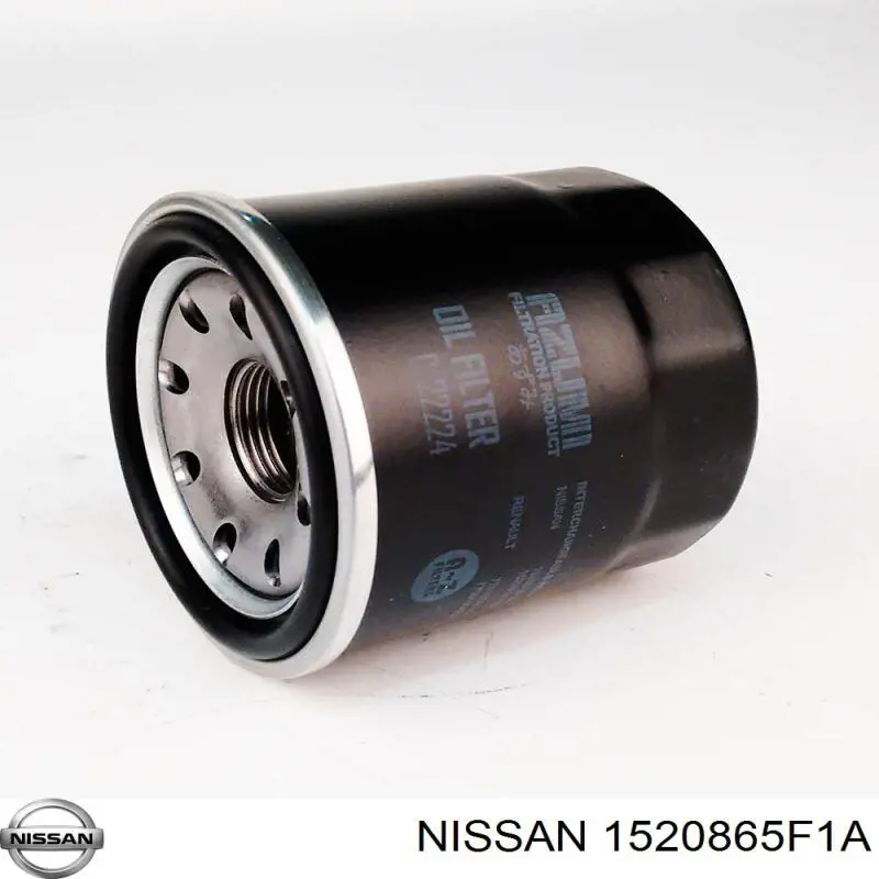 Масляний фільтр S2630002503 Hyundai/Kia