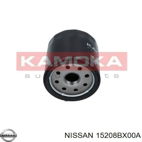 15208BX00A Nissan фільтр масляний