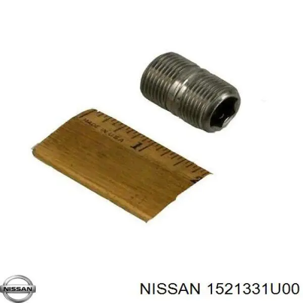 Купити 1521331U00 Nissan/Infiniti 