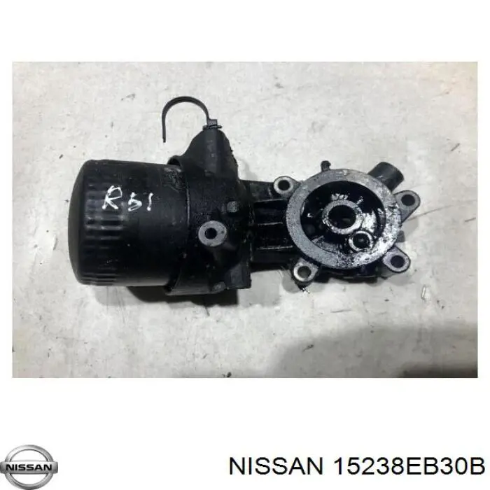  15238EB30B Nissan