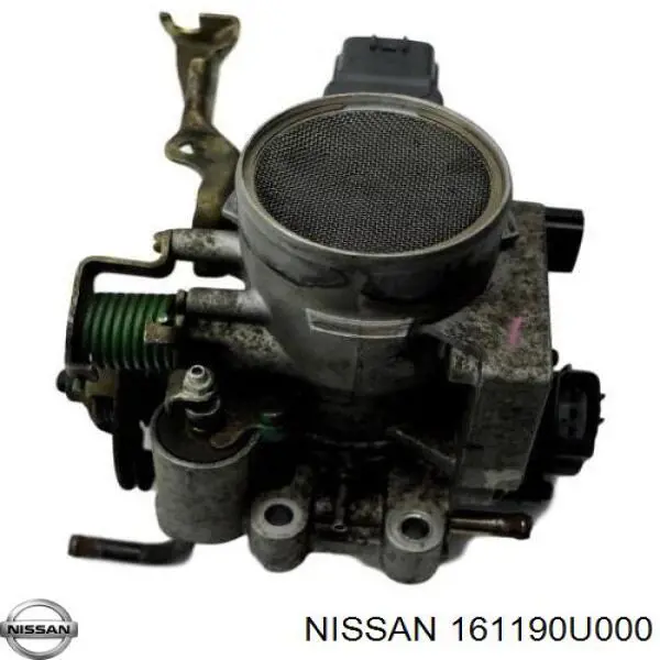  1611941B00 Nissan