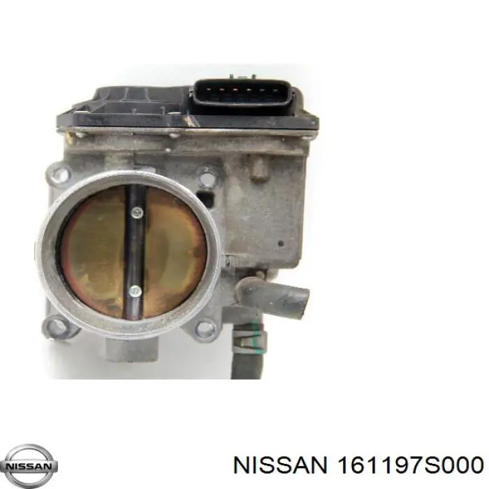  161197S000 Nissan