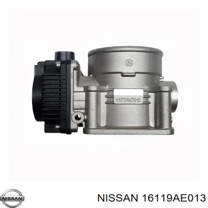 Блок дросельної заслінки Hotaru HTB0201 ціна, від 80.47 USD