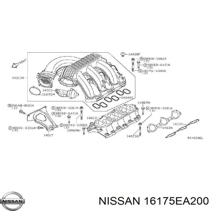  RU070331B00 NIPPON MOTORS