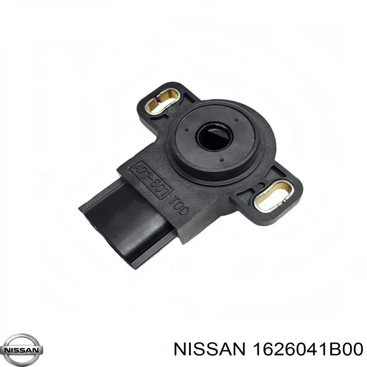  1626041B00 Nissan