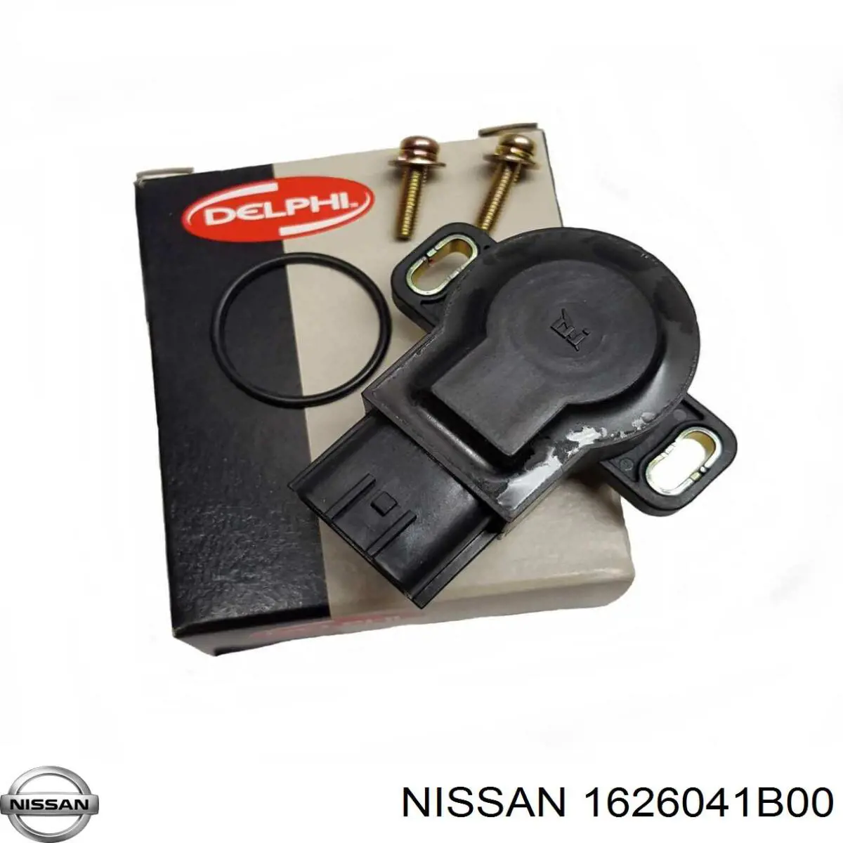  Nissan/Infiniti 1626041B00 ціна, від 101.35 USD