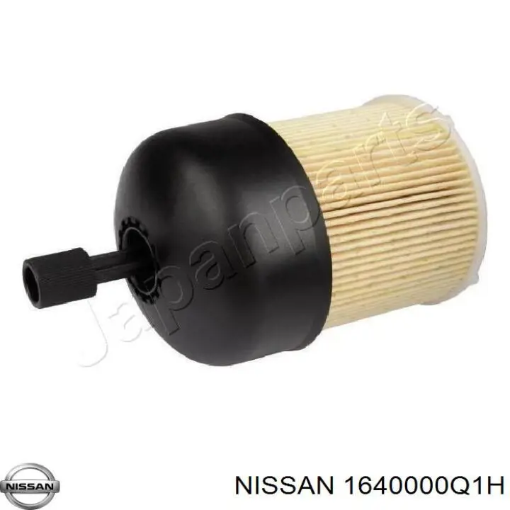  1640000Q1H Nissan