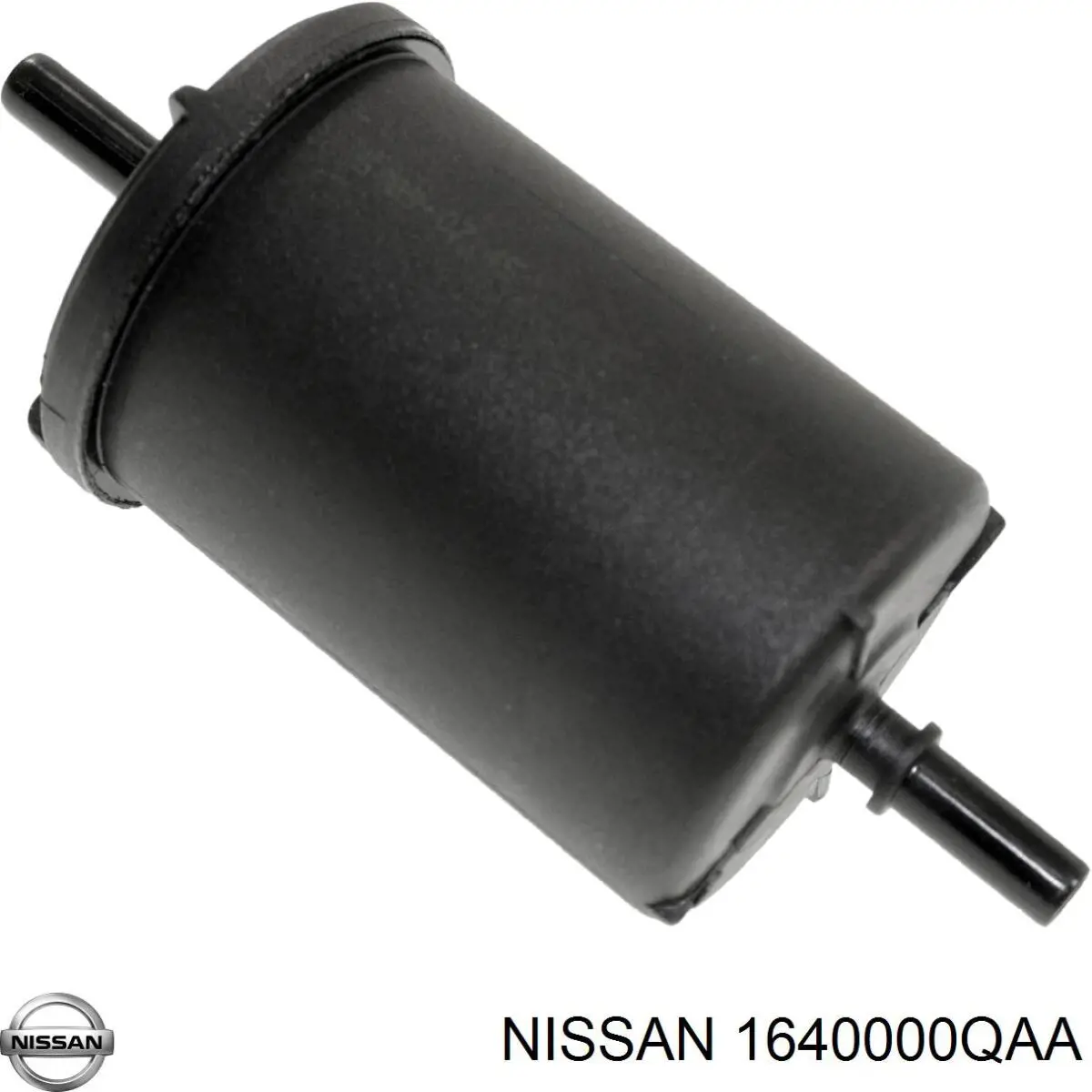 Фільтр паливний 1640000QAA Nissan